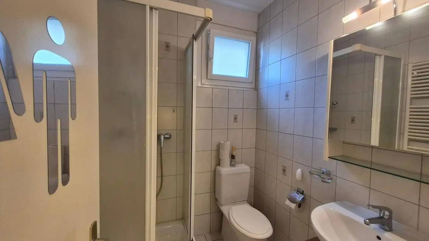 Studio in affitto - Rue Du Scex, 1950 Sion - Photo 3