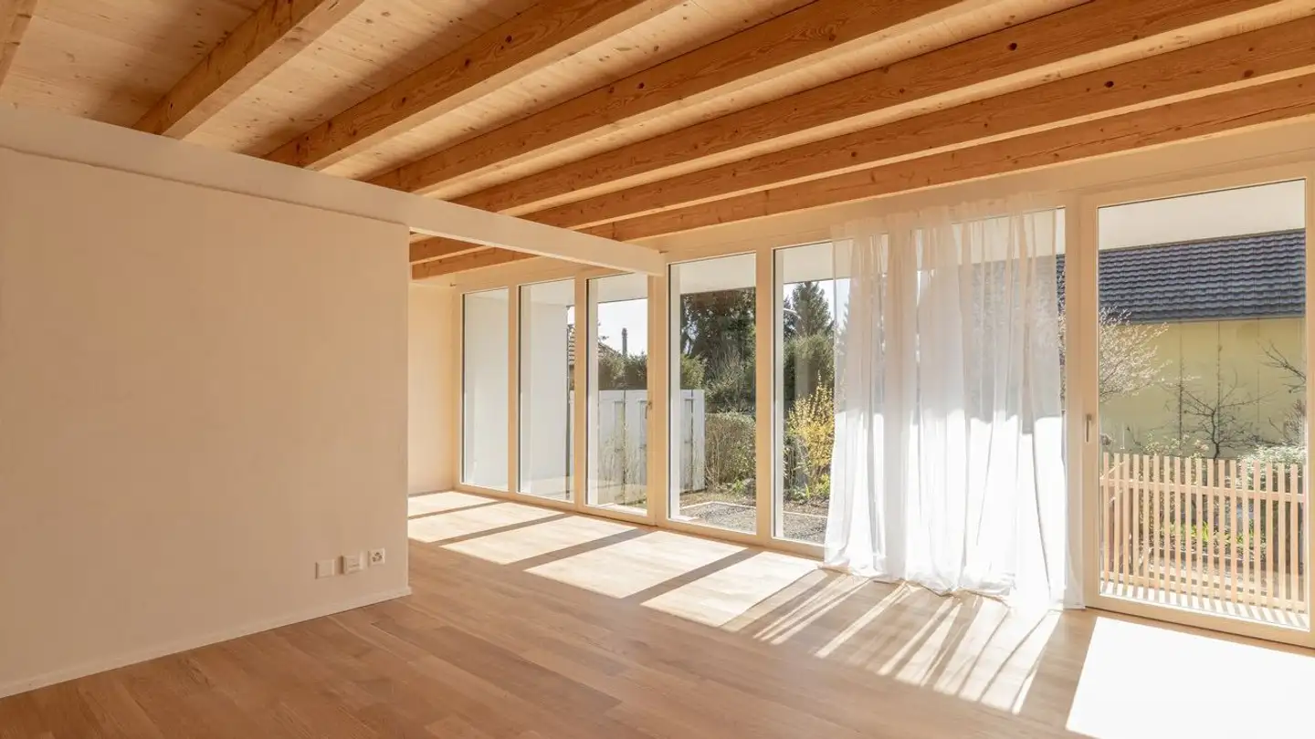 Row house for sale - Juraweidstrasse 10, 5023 Biberstein - Photo 3