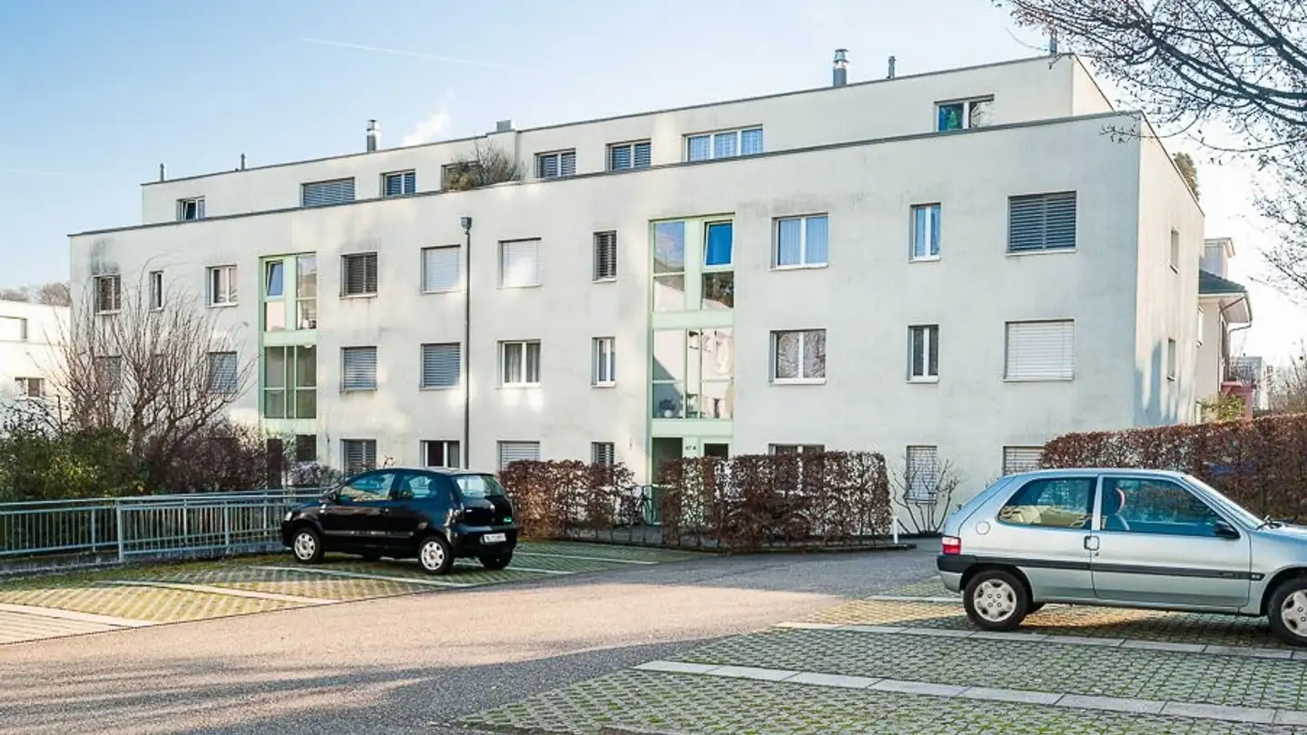 Appartamento in affitto - Schafmattweg 67c, 4102 Binningen