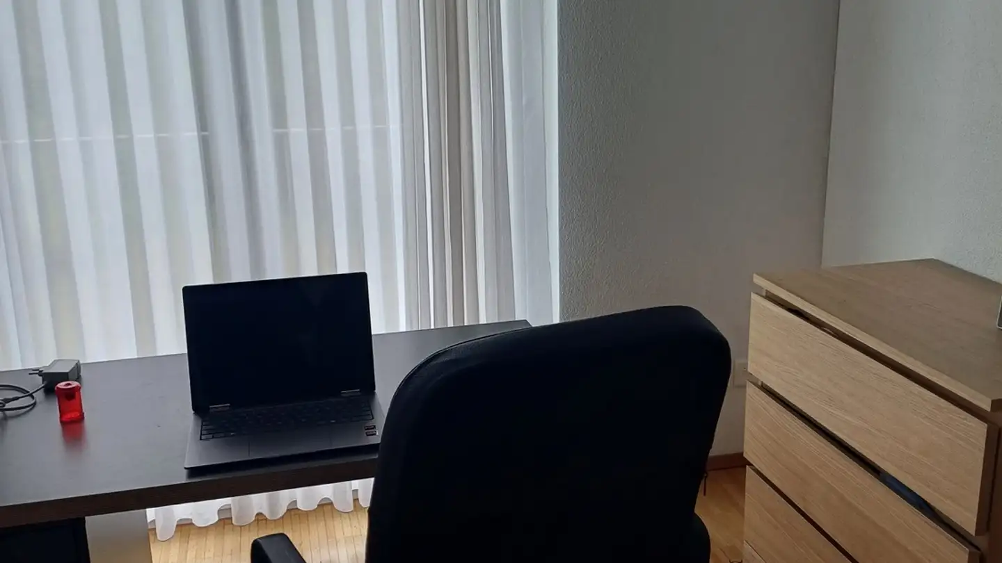 Single room for rent - Schaffhauserstrasse 476a, 8052 Zürich