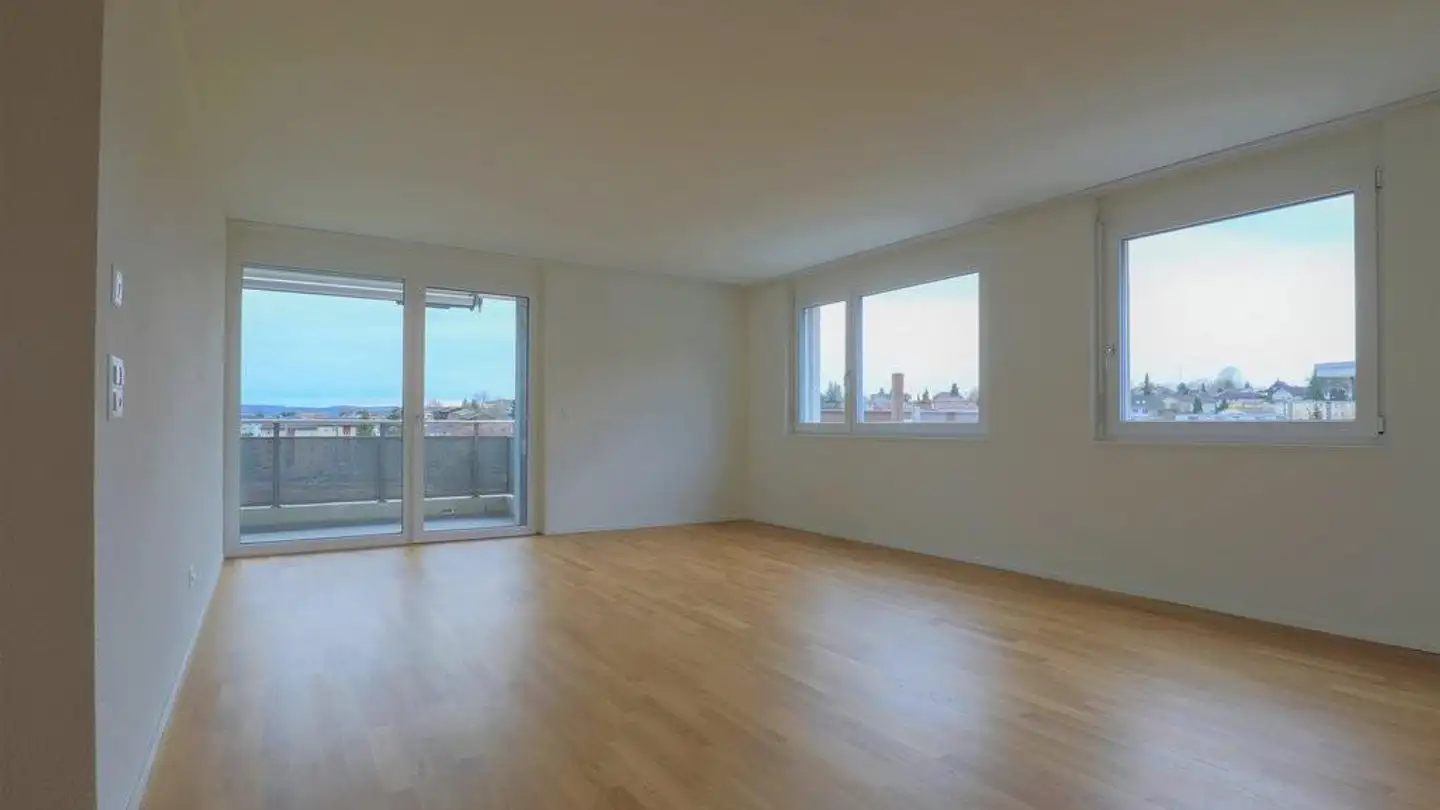 Appartement à louer - Moosstrasse 64, 2540 Grenchen - Photo 3