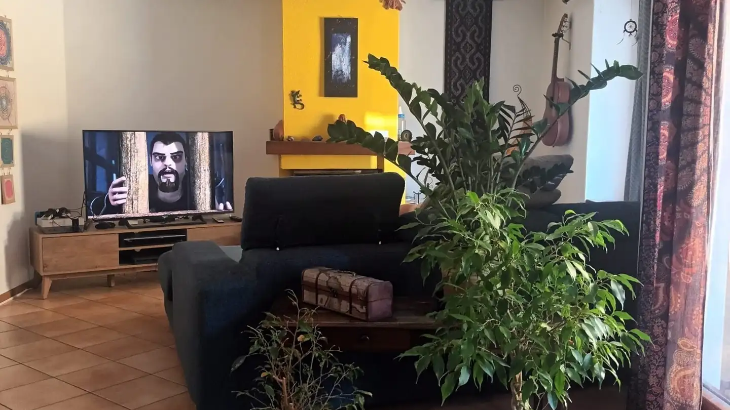 Maison individuelle à louer - 6818 Melano