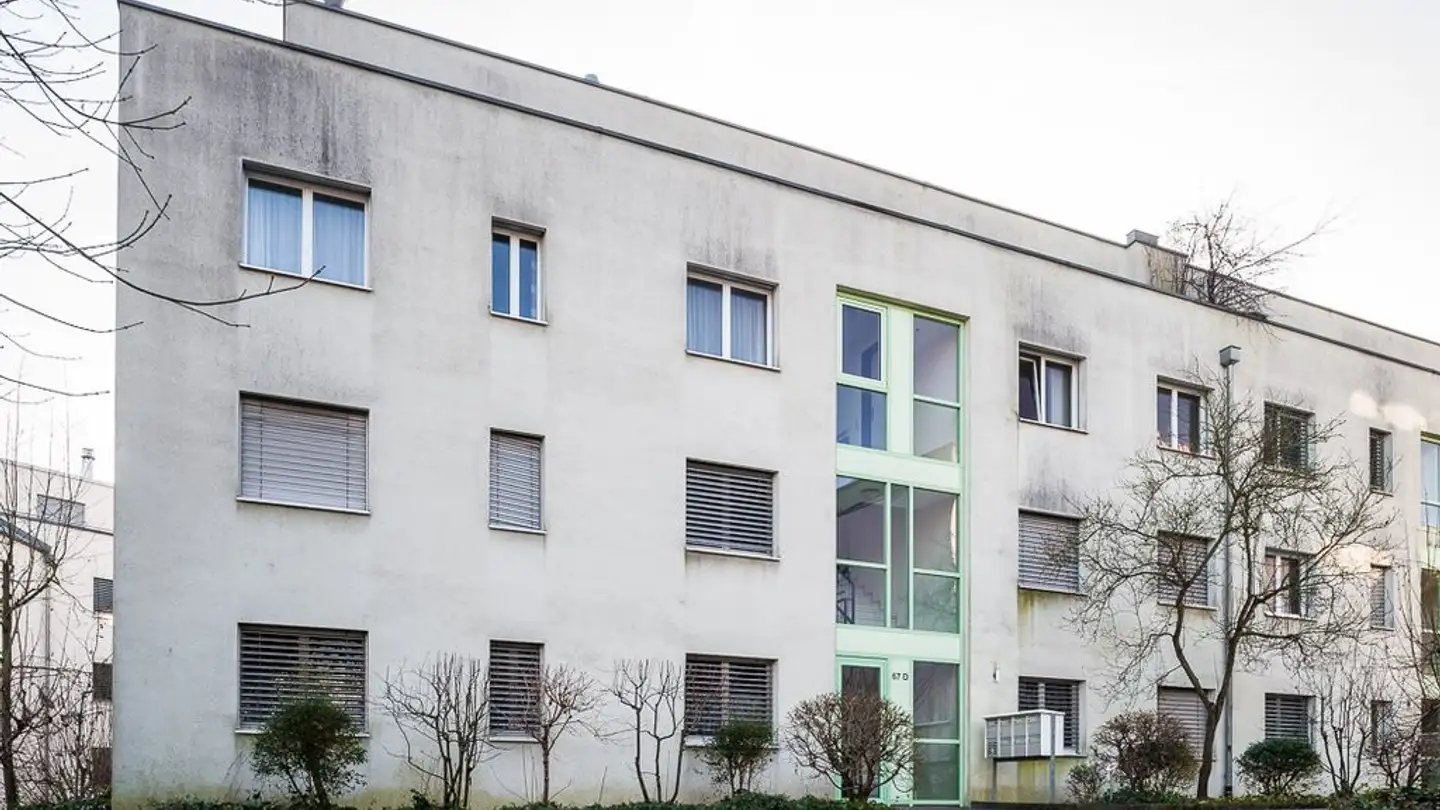 Appartamento in affitto - Schafmattweg 67c, 4102 Binningen - Foto 2
