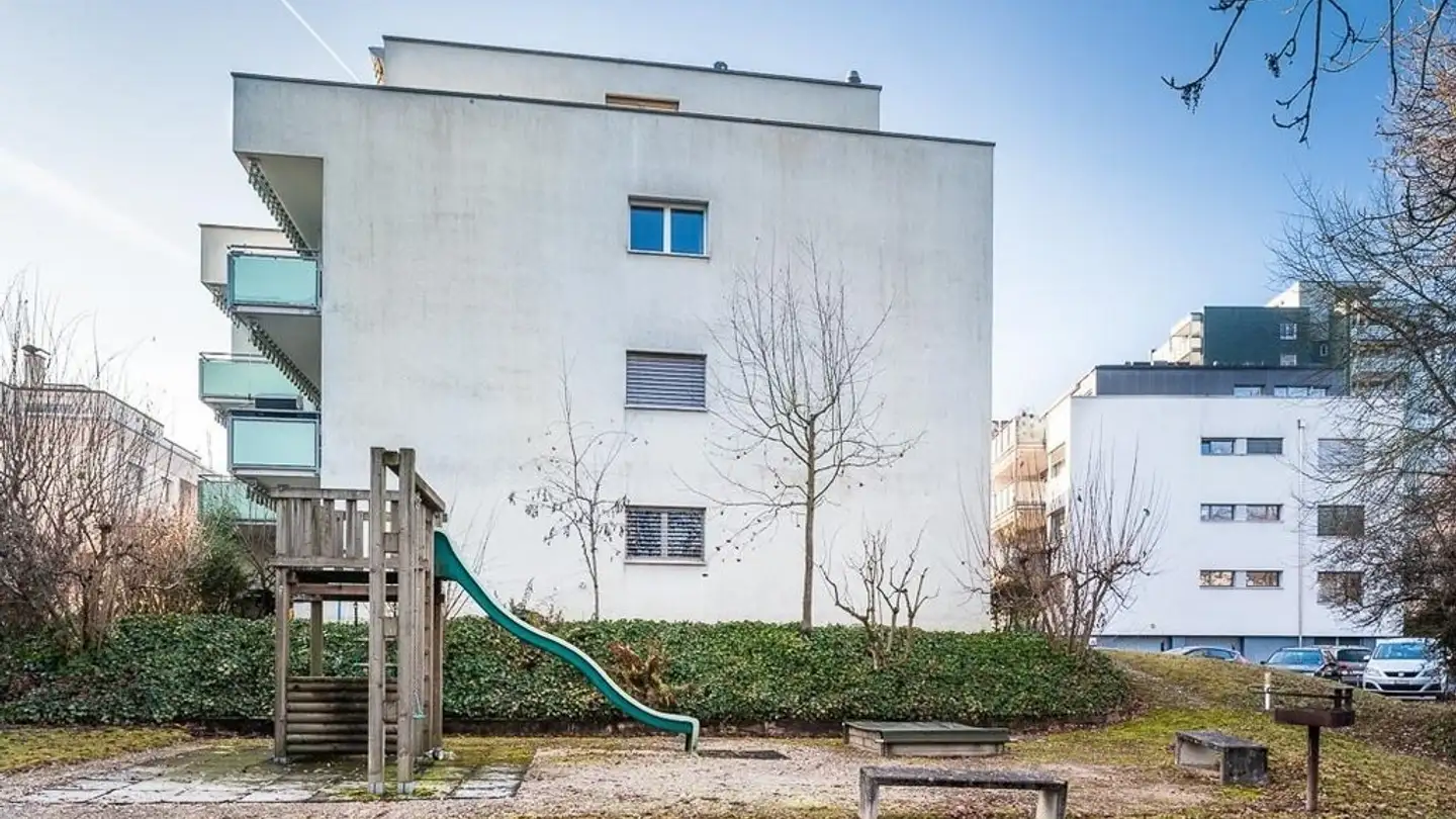 Appartamento in affitto - Schafmattweg 67c, 4102 Binningen - Foto 3