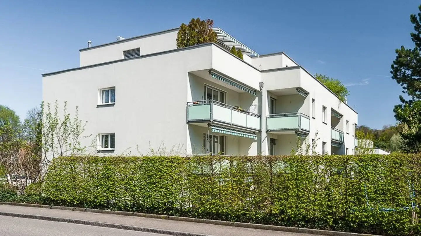 Appartamento in affitto - Schafmattweg 67c, 4102 Binningen - Foto 4