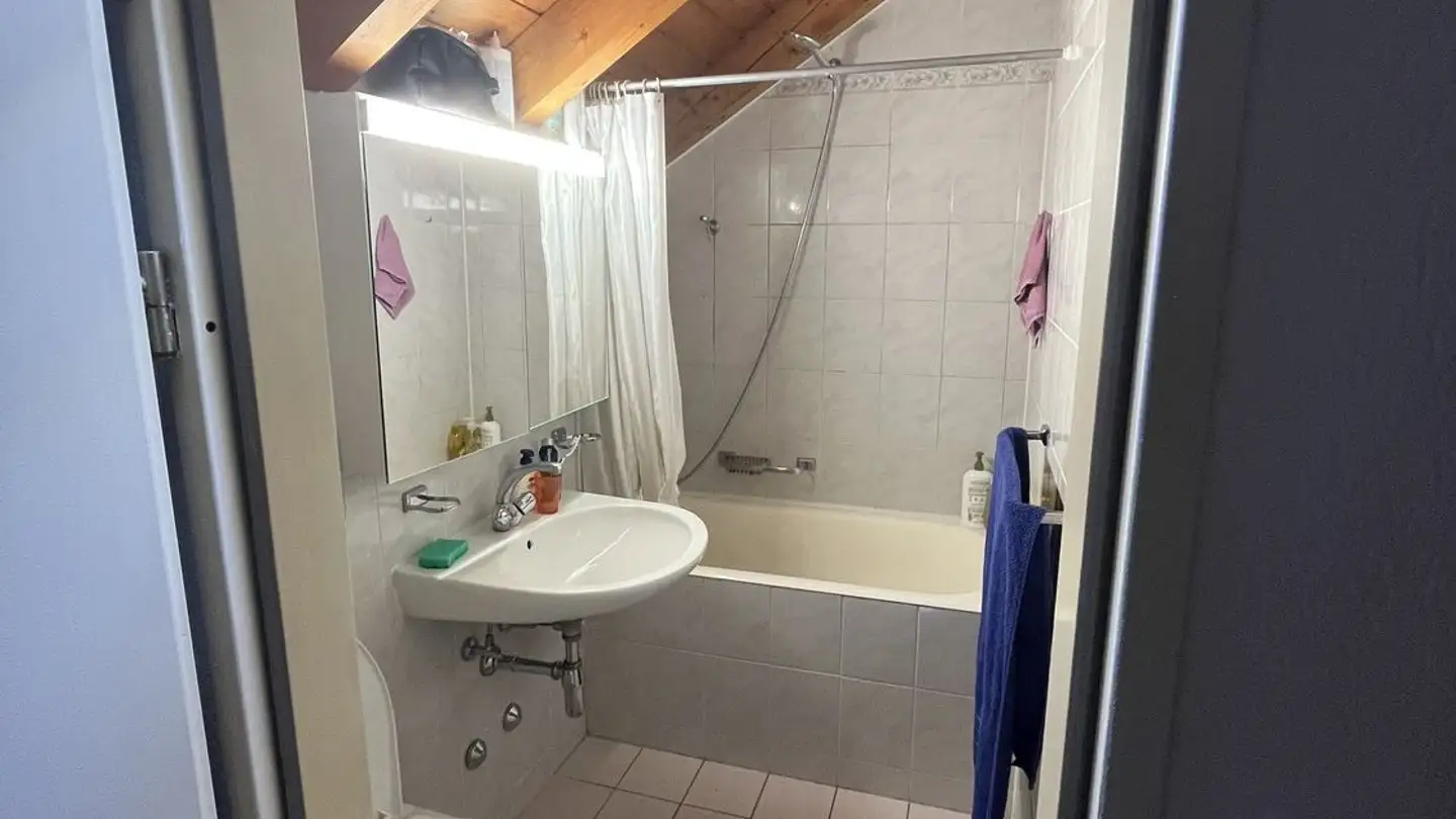 Appartamento in affitto - Chemin De Chaurion 8, 1288 Aire-la-Ville - Foto 3