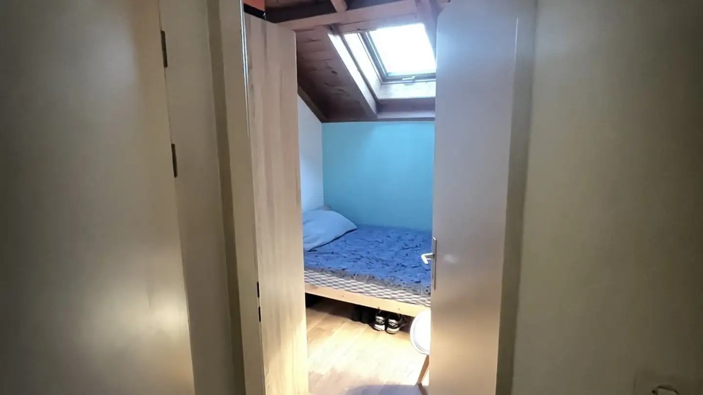 Appartamento in affitto - Chemin De Chaurion 8, 1288 Aire-la-Ville - Foto 4