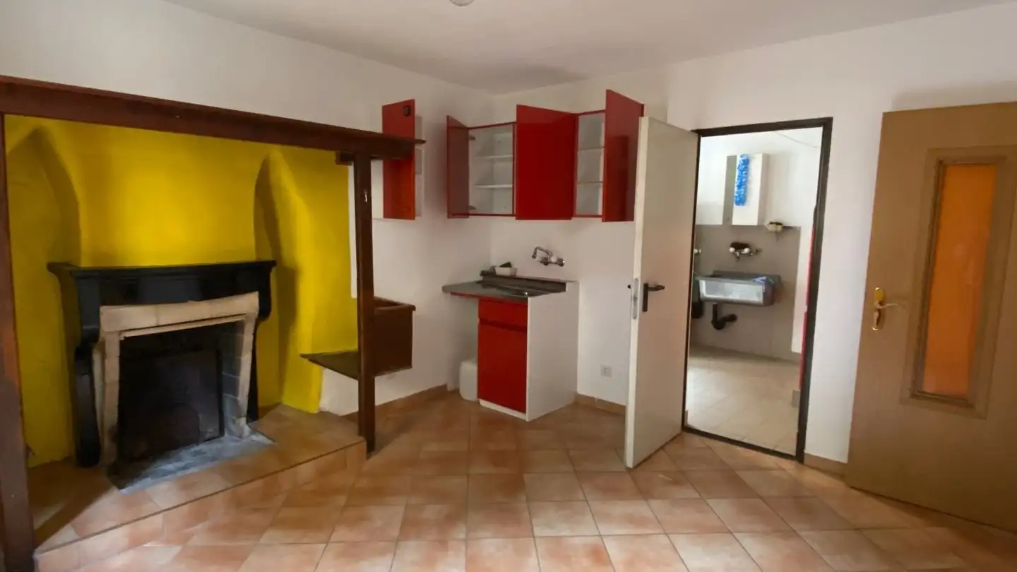 Maison individuelle à louer - 6818 Melano - Photo 4