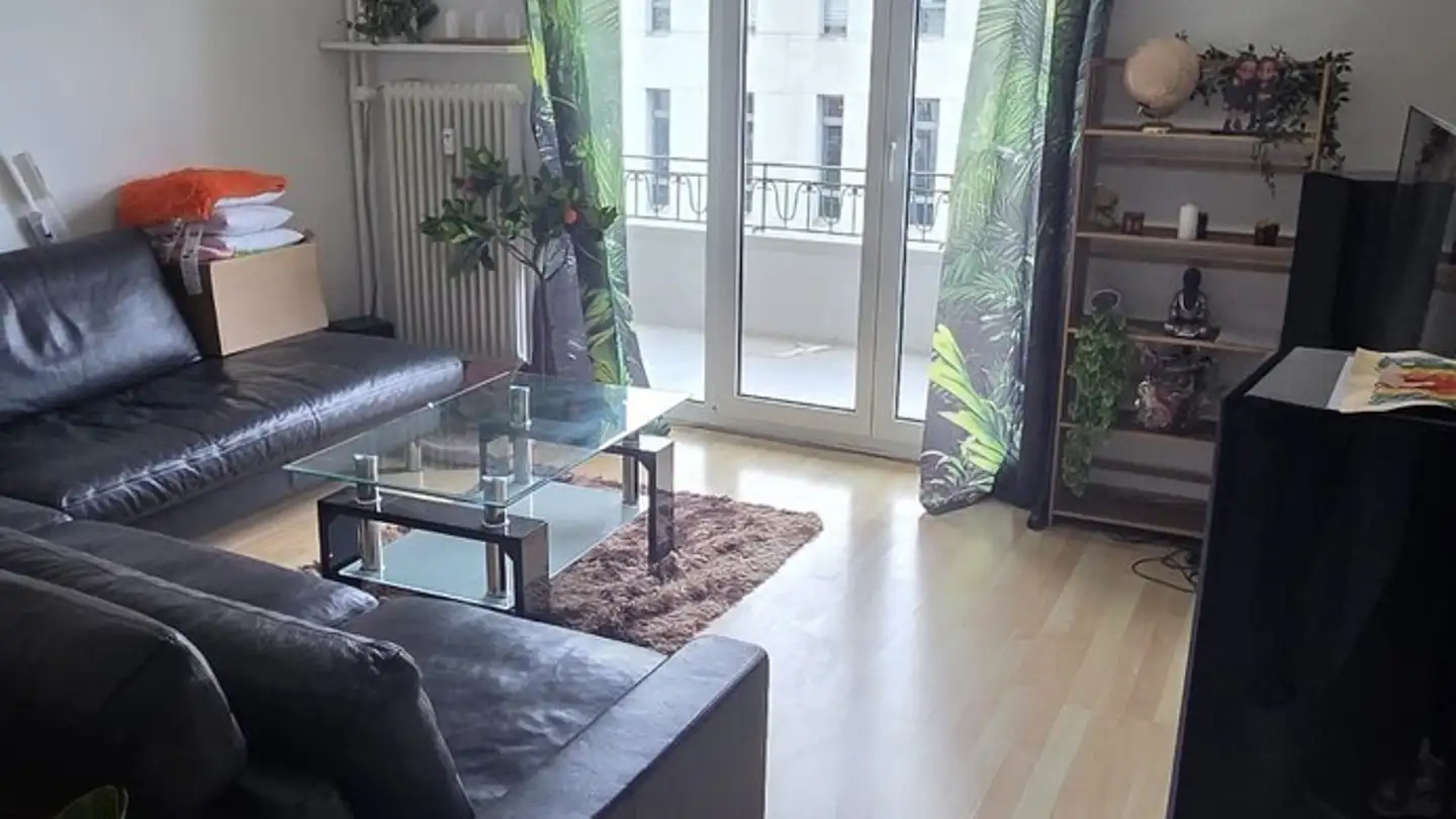 Wohnung mieten - Kirchstrasse 30, 8580 Amriswil