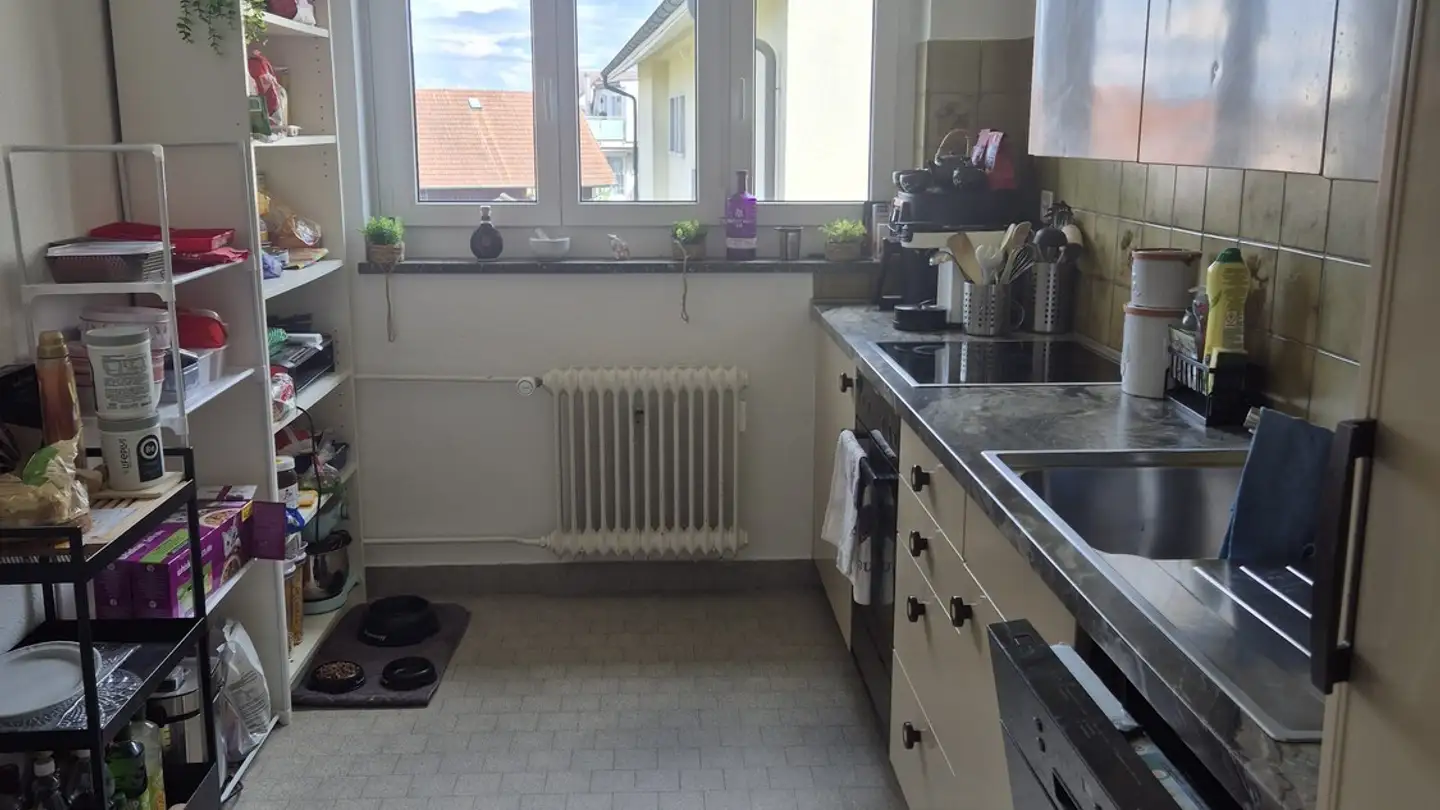 Wohnung mieten - Kirchstrasse 30, 8580 Amriswil - Foto 2