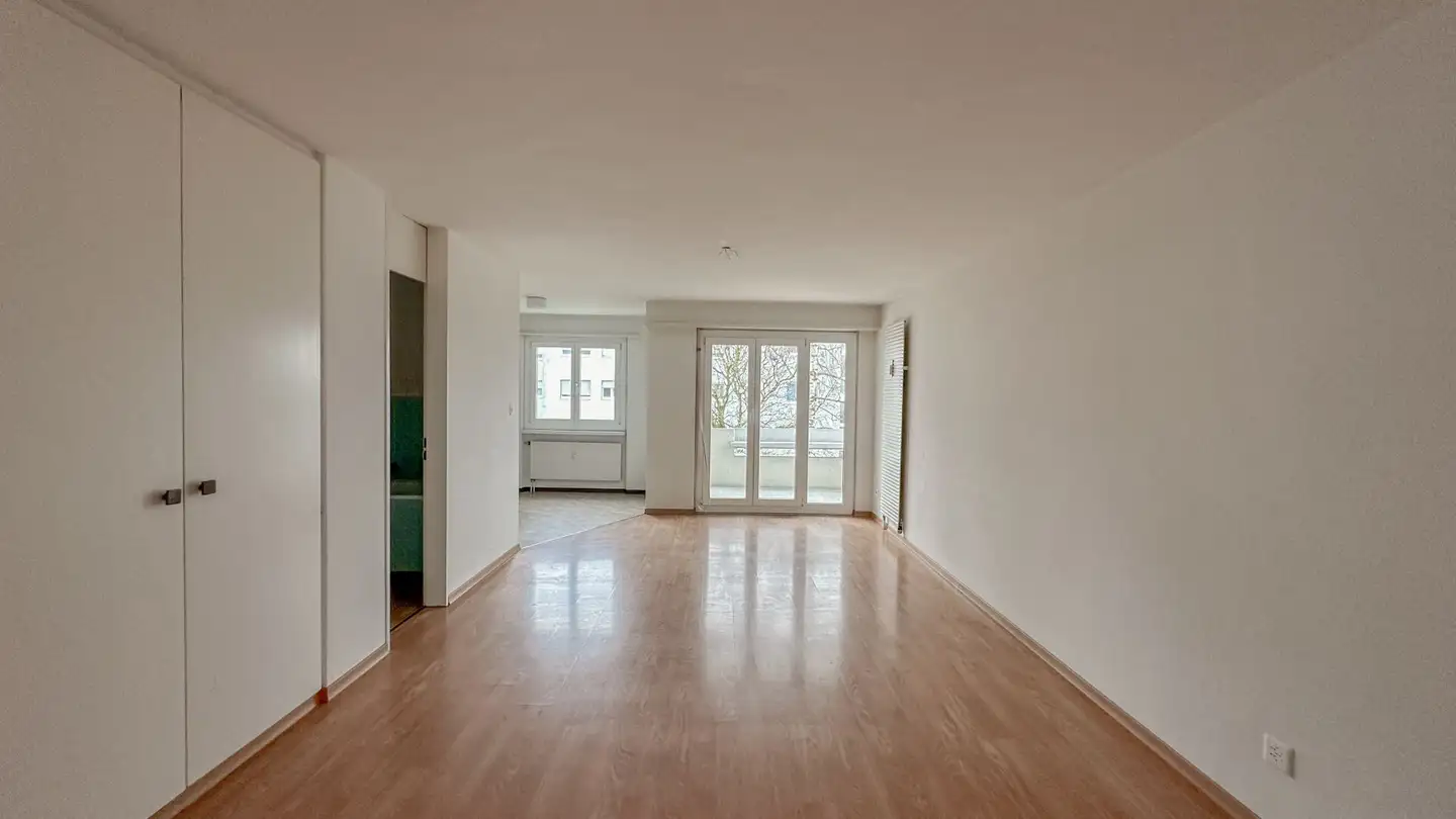 Apartment for rent - Rainstrasse 12a, 9500 Wil SG