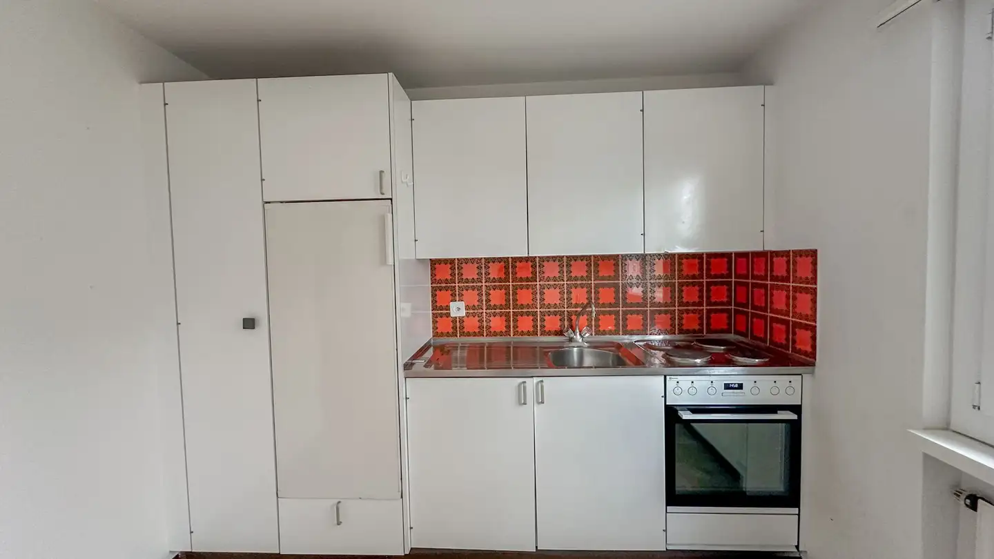 Apartment for rent - Rainstrasse 12a, 9500 Wil SG - Photo 3