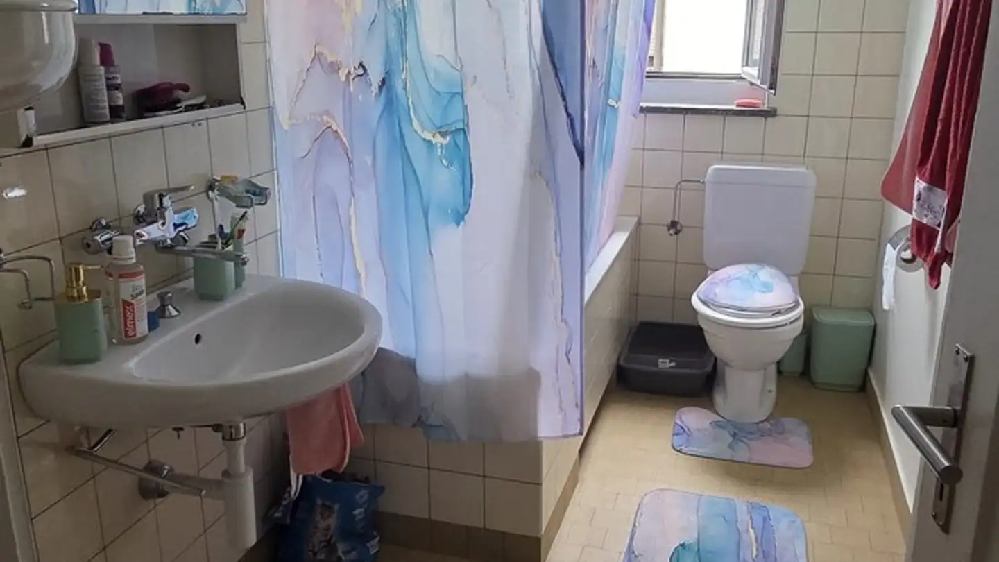 Wohnung mieten - Kirchstrasse 30, 8580 Amriswil - Foto 3
