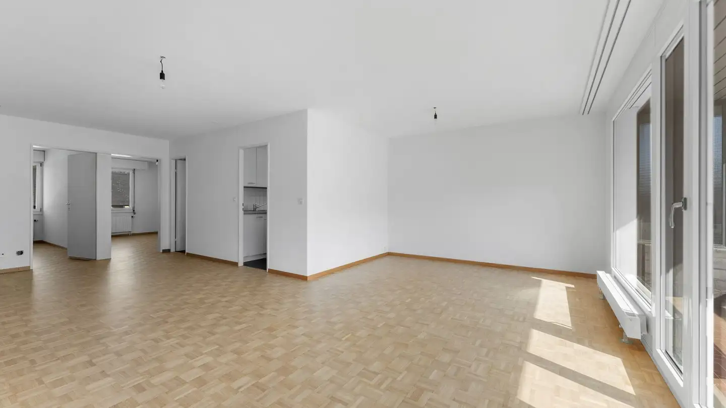 Apartment for rent - Ahornweg 10, 3662 Seftigen