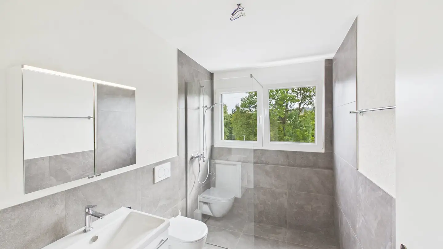 Attique à louer - Weinfelderstrasse 1, 8560 Märstetten - Photo 3