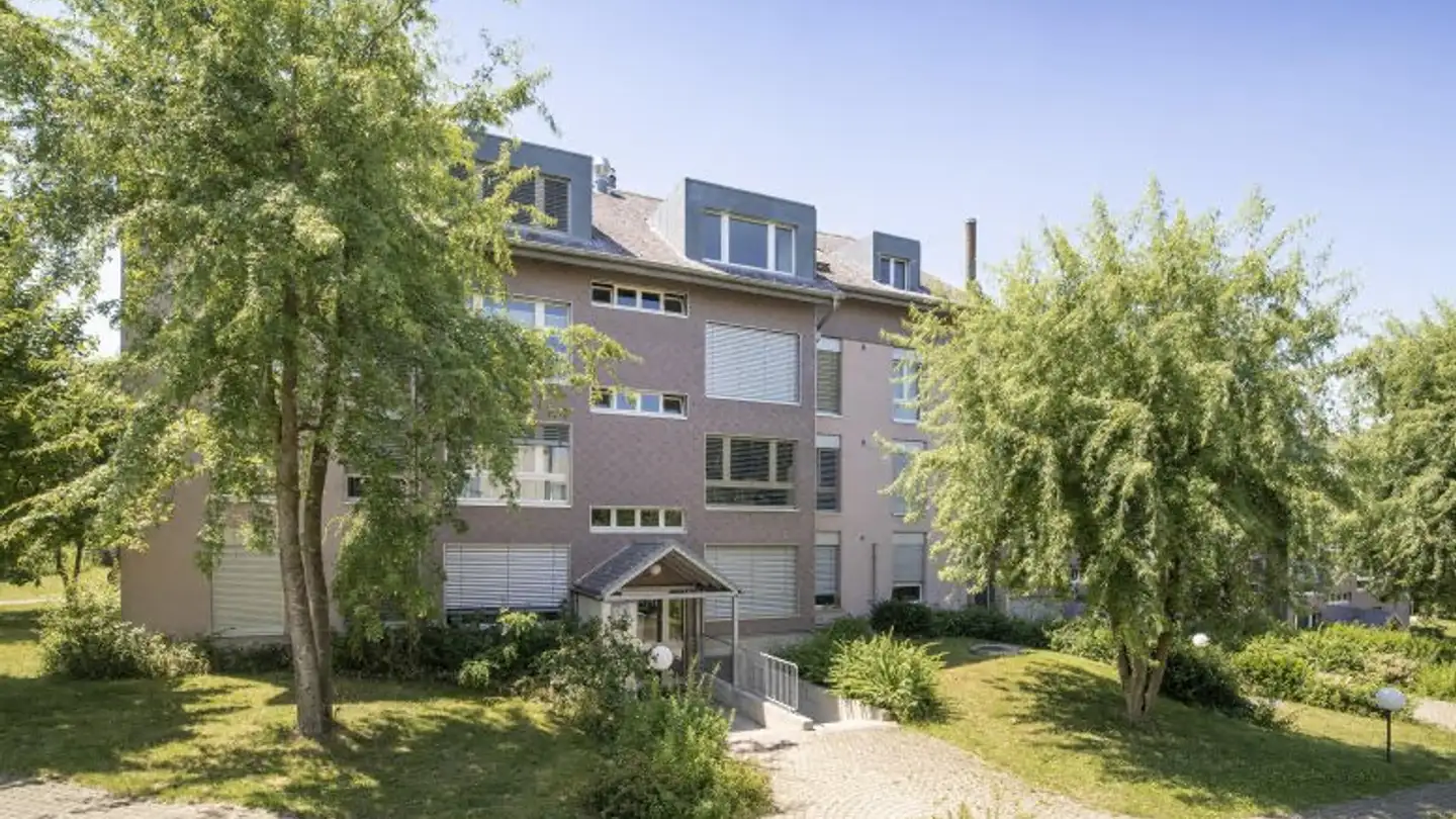 Apartment for rent - Engelhardstrasse 63, 3280 Murten