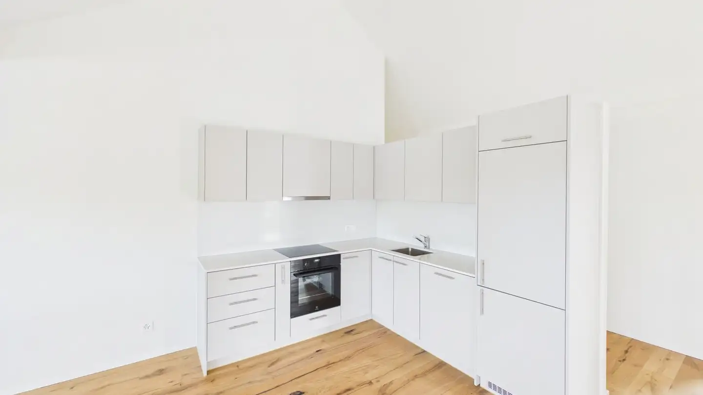 Attique à louer - Weinfelderstrasse 1, 8560 Märstetten - Photo 4