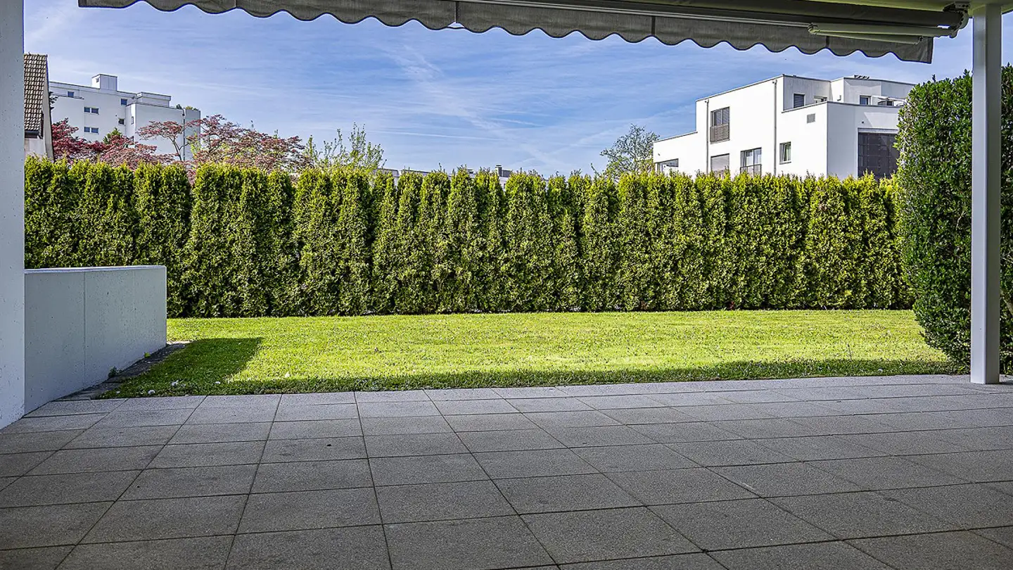 Appartement à vendre - Thuraustrasse 10, 9500 Wil SG - Photo 4