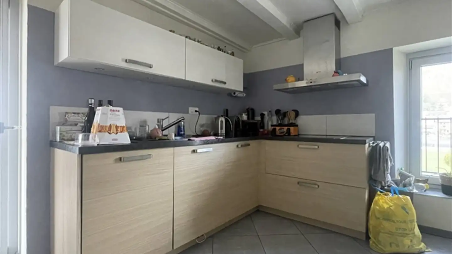 Single house for sale - 1337 Vallorbe - Photo 3