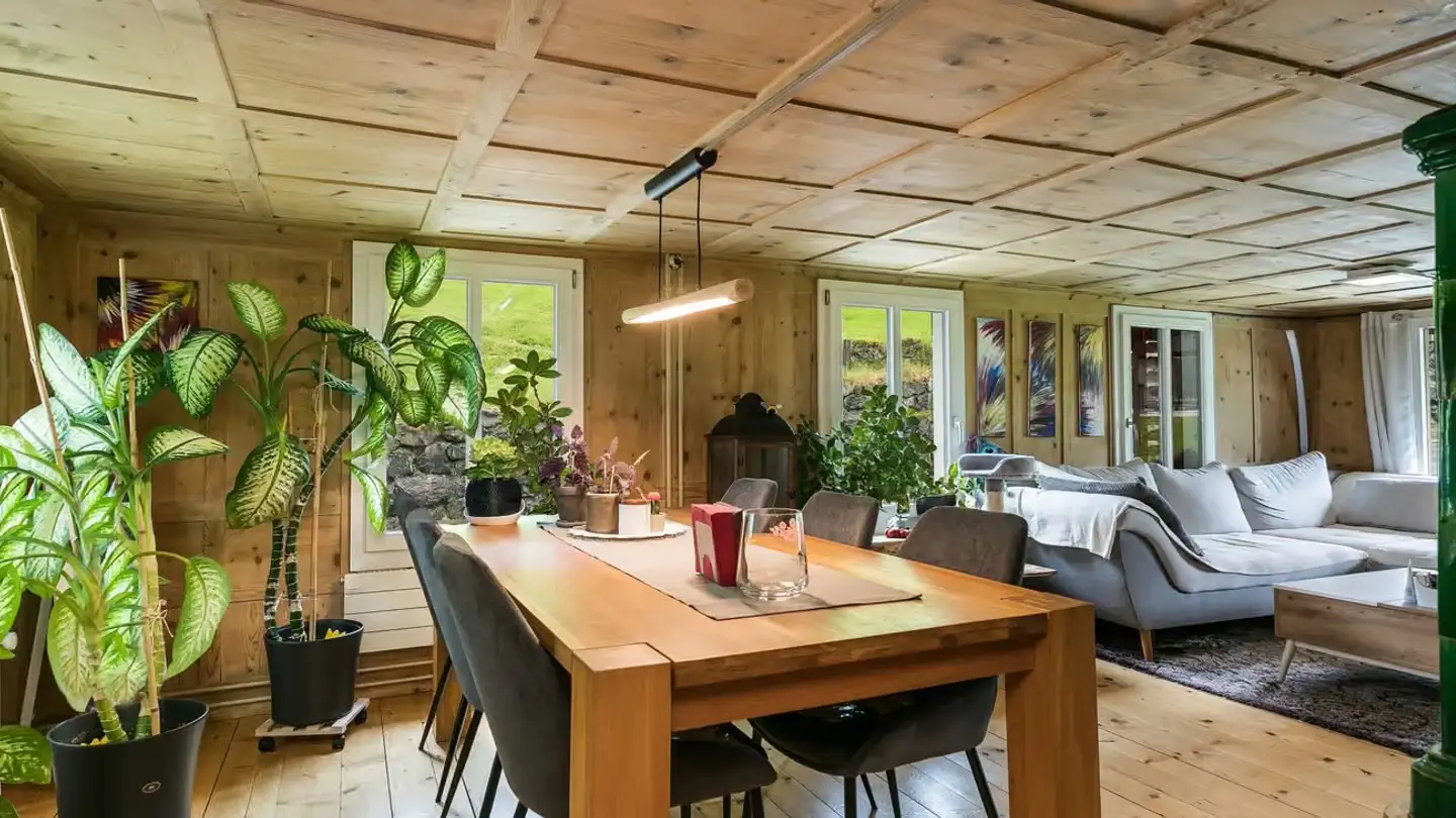 Single house for sale - Jessenenstrasse 117, 8843 Oberiberg - Photo 2