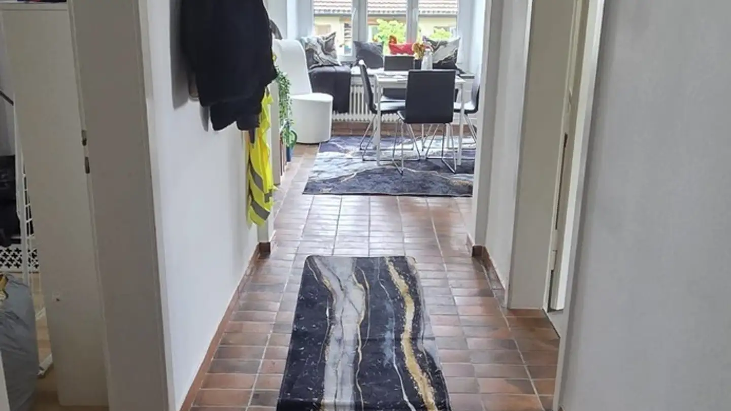 Wohnung mieten - Kirchstrasse 30, 8580 Amriswil - Foto 4