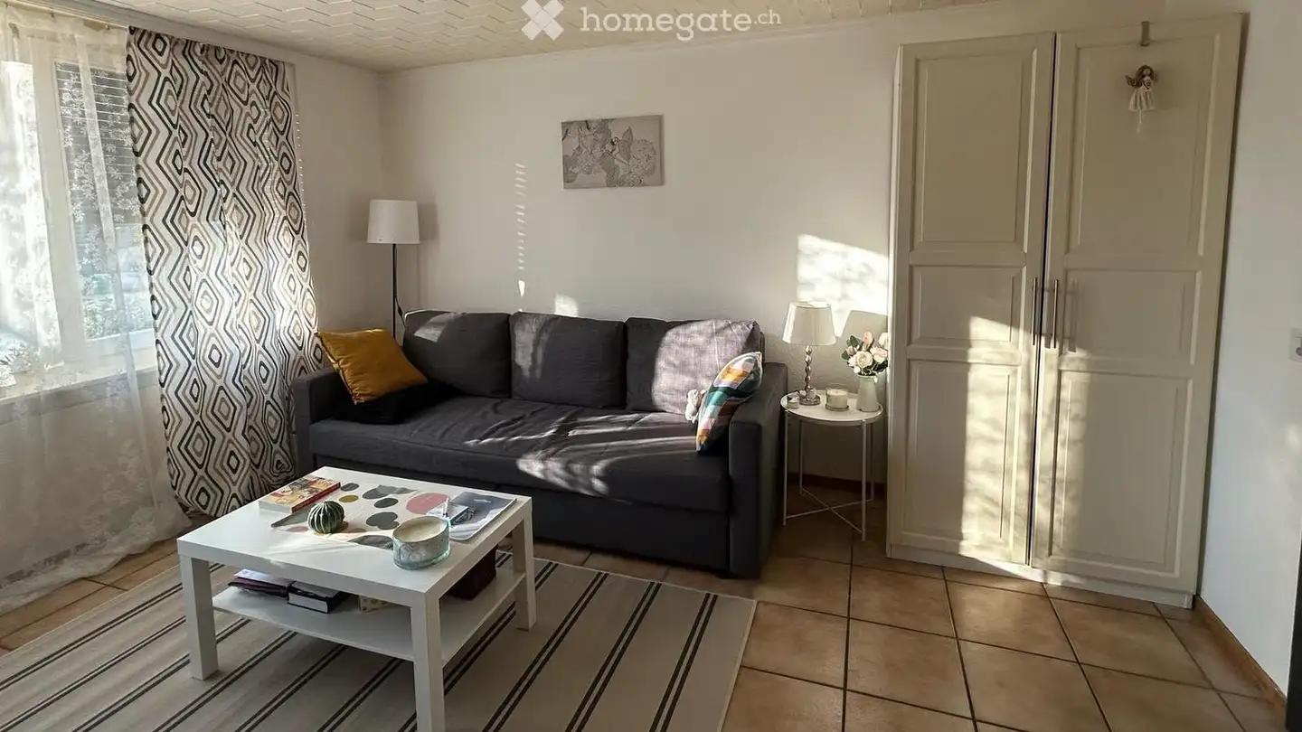 Apartment for rent - Rue Du Jura 2, 1530 Payerne