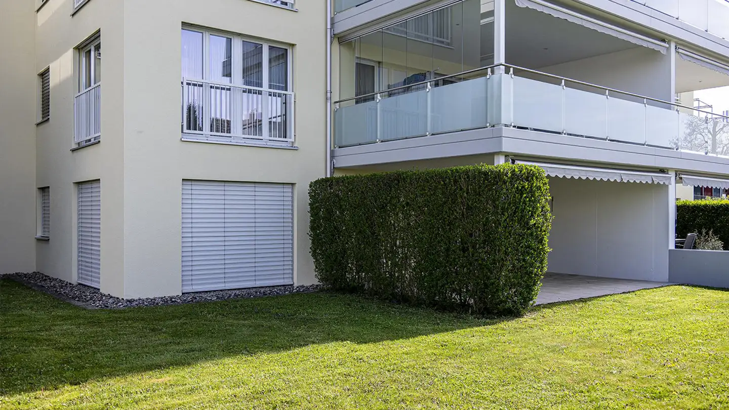 Appartement à vendre - Thuraustrasse 10, 9500 Wil SG - Photo 3