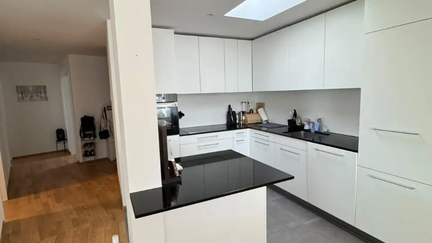 Wohnung mieten - Gantrischweg 7, 3186 Düdingen - Foto 3