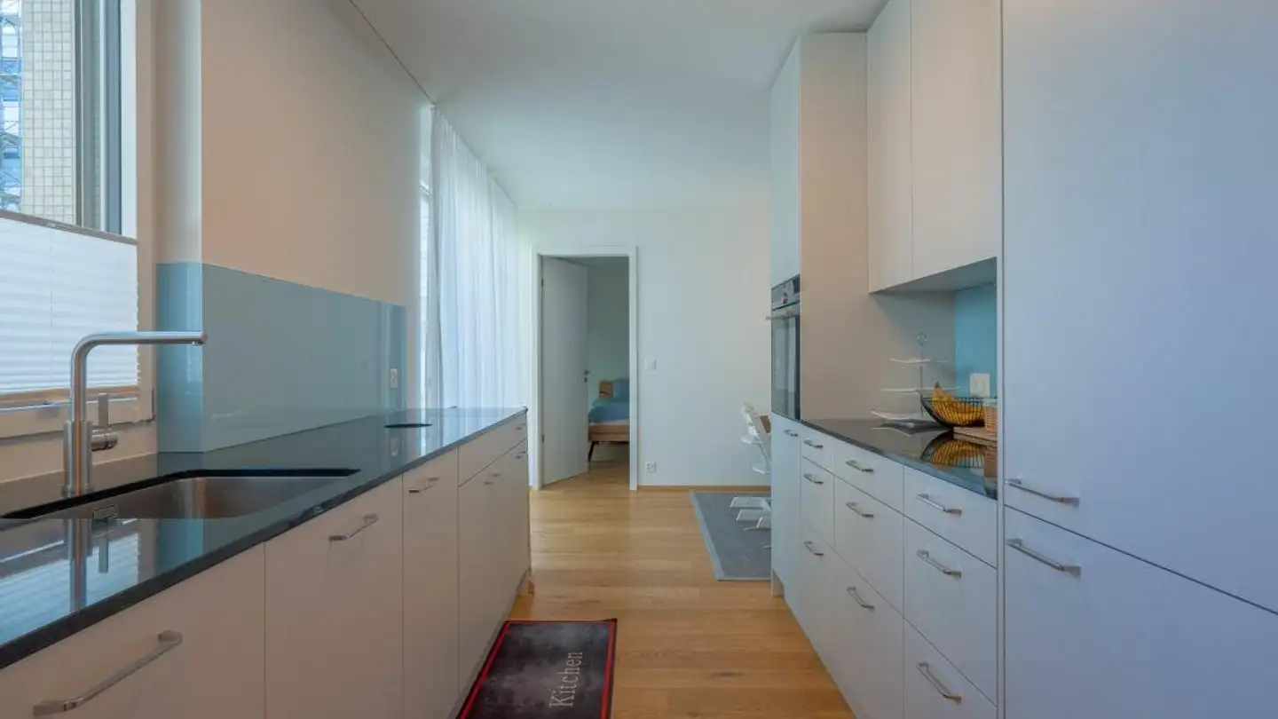 Appartamento in vendita - Hinterkirchweg 12, 4153 Reinach BL - Photo 2