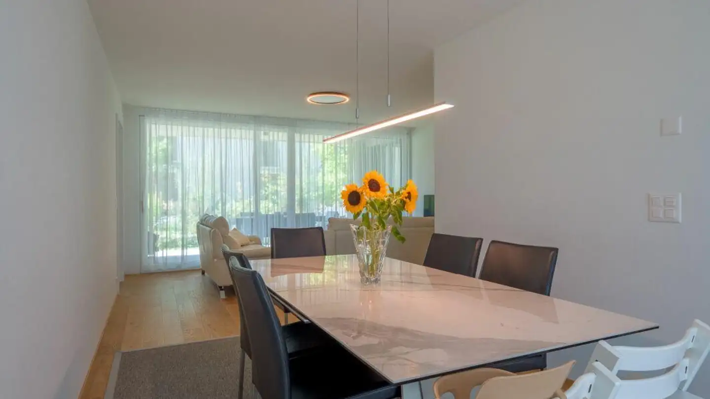 Appartamento in vendita - Hinterkirchweg 12, 4153 Reinach BL - Photo 3