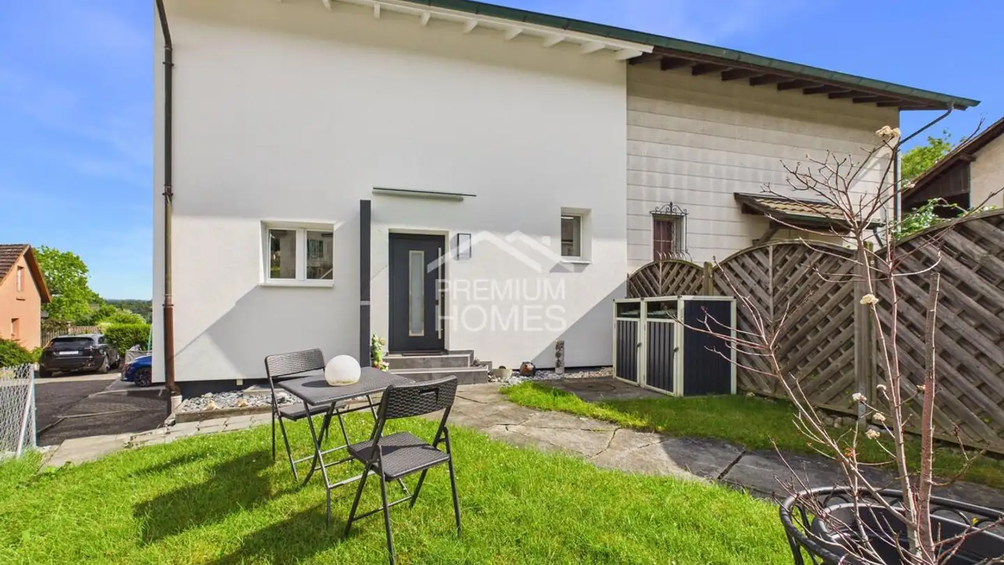 Semi-detached house for sale - 4573 Lohn-Ammannsegg - Photo 2
