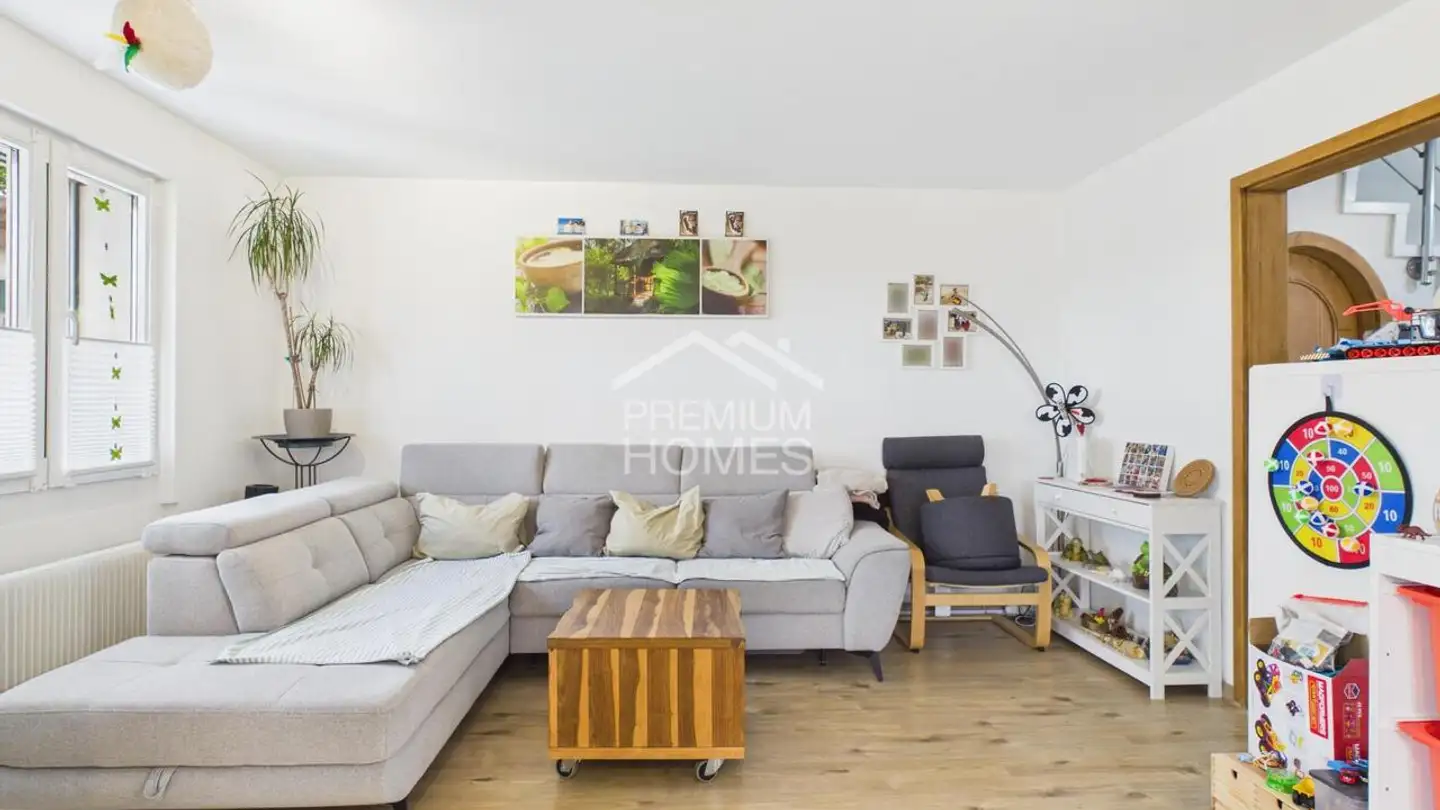 Semi-detached house for sale - 4573 Lohn-Ammannsegg - Photo 3