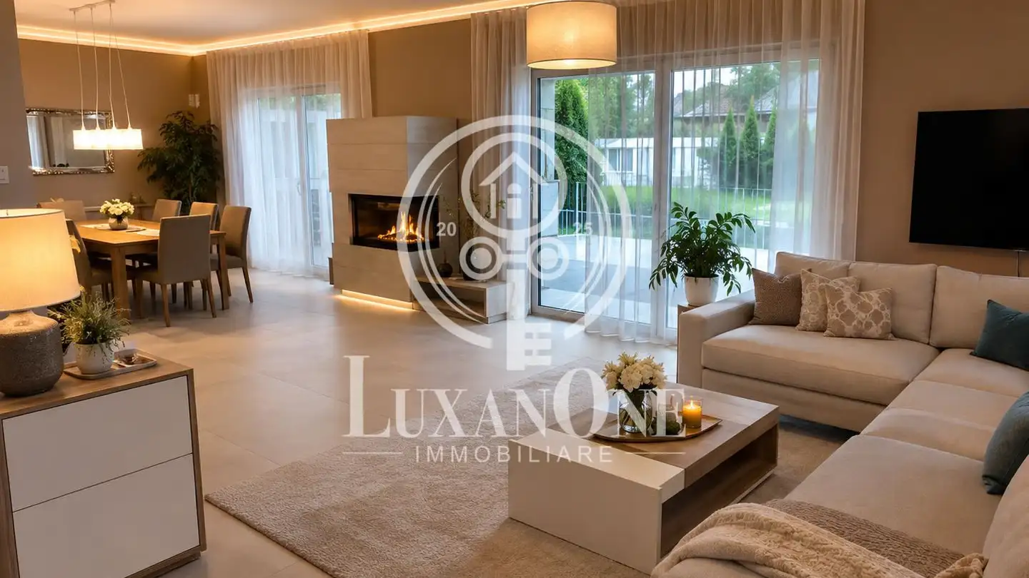 Single house for sale - Via Giovanni Serodine, 6612 Ascona - Photo 2