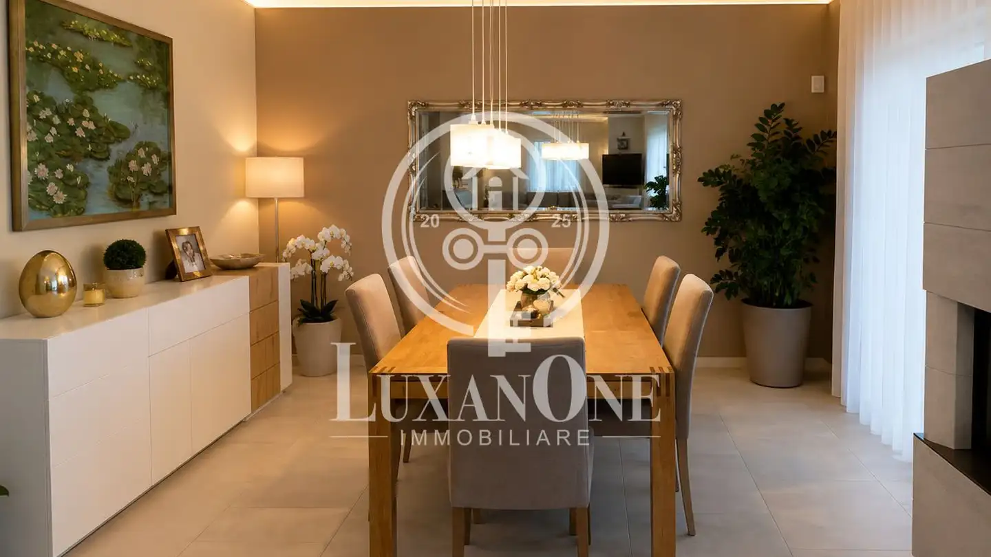 Single house for sale - Via Giovanni Serodine, 6612 Ascona - Photo 3