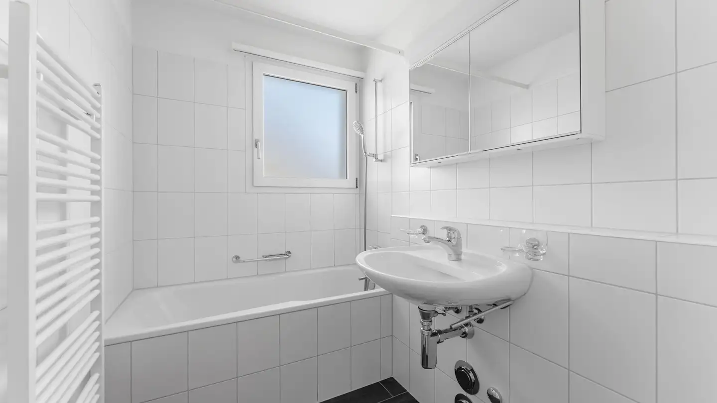 Appartement à louer - Ahornweg 10, 3662 Seftigen