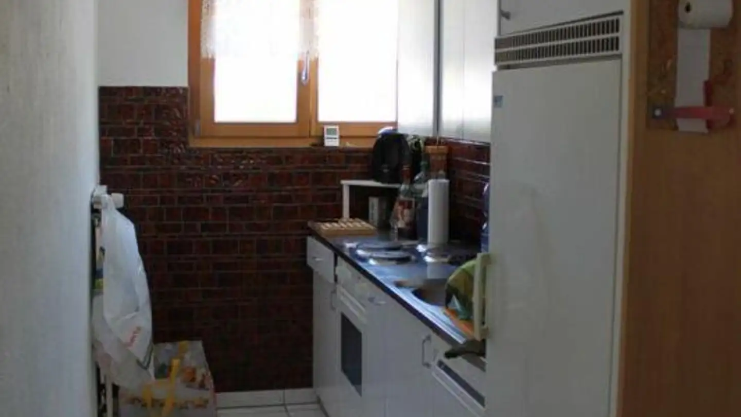 Wohnung mieten - Bahnhofstrasse 10, 7260 Davos Dorf - Foto 2