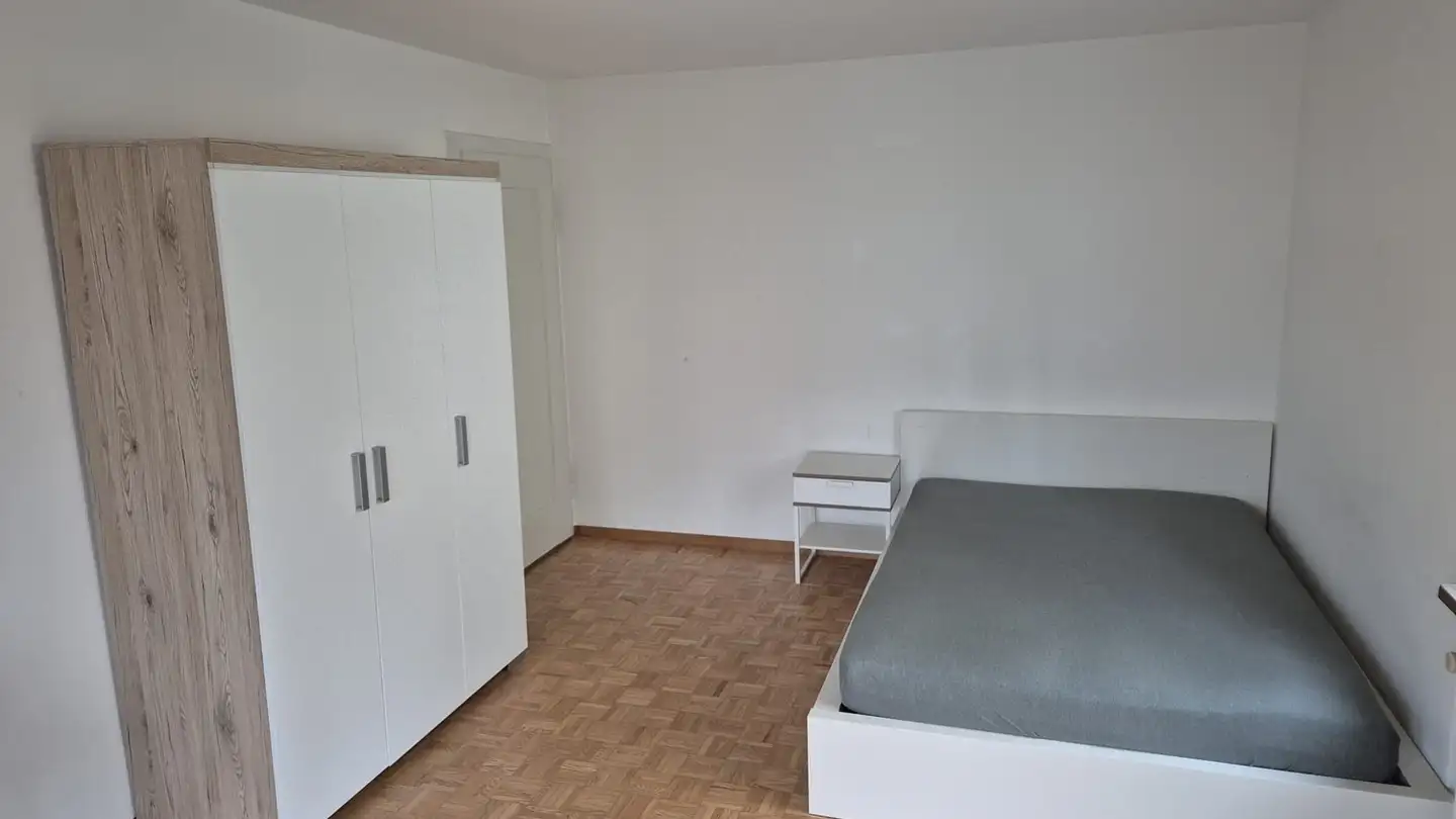 Chambre à louer - 8610 Uster