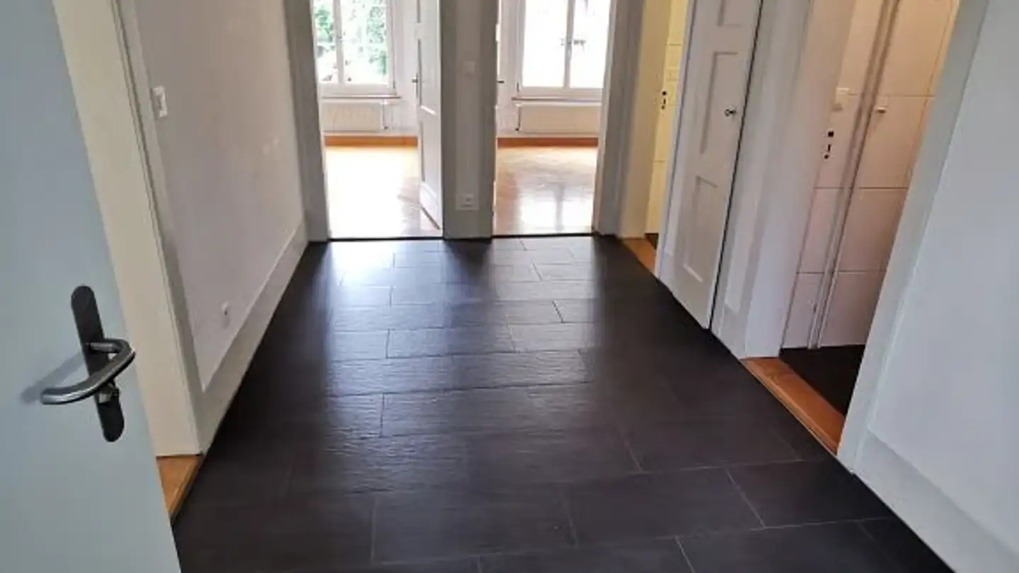 Appartement à louer - Aegertenstrasse 75, 3005 Bern - Photo 2
