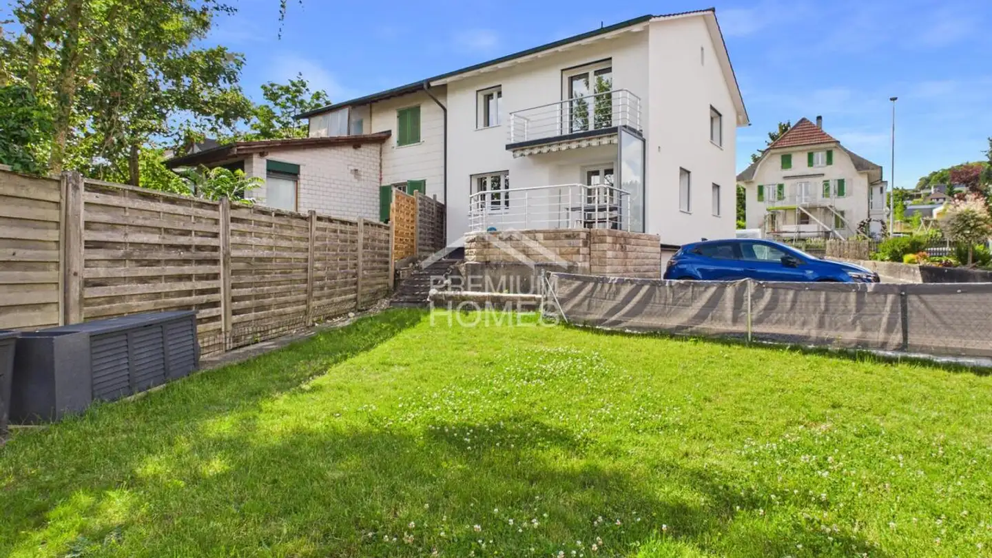 Semi-detached house for sale - 4573 Lohn-Ammannsegg