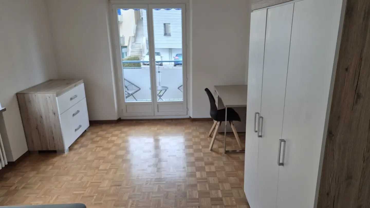 Chambre à louer - 8610 Uster - Photo 2