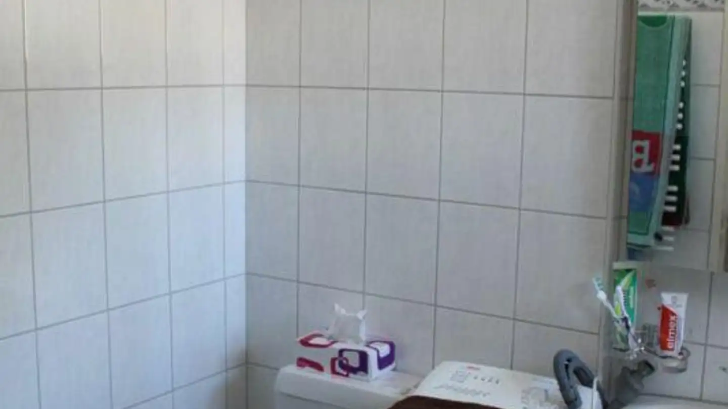 Wohnung mieten - Bahnhofstrasse 10, 7260 Davos Dorf - Foto 4