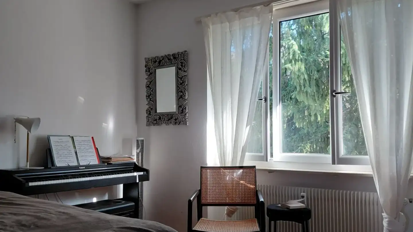 Appartement à louer - Schosshaldenstrasse 6b, 3006 Bern - Photo 2