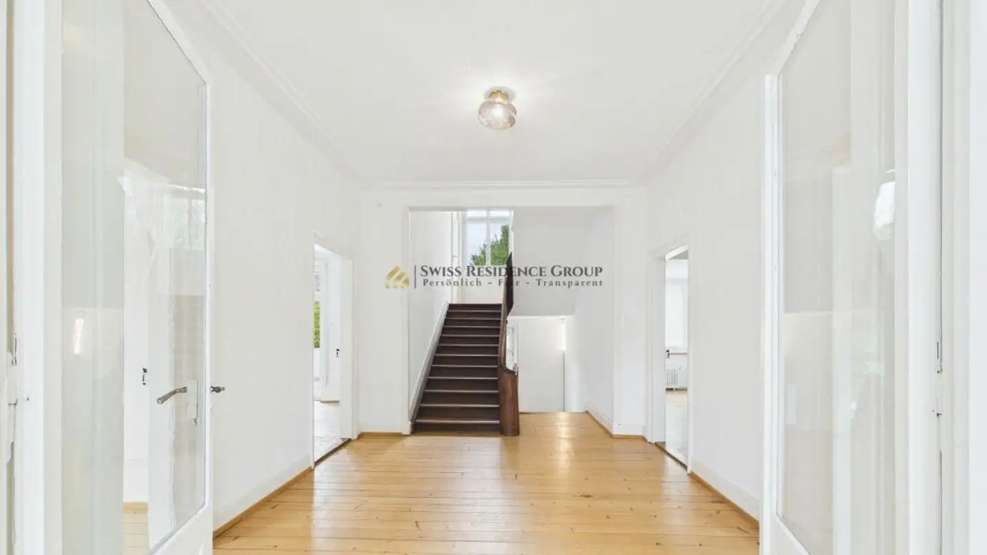 Einfamilienhaus mieten - 4147 Aesch BL - Foto 2