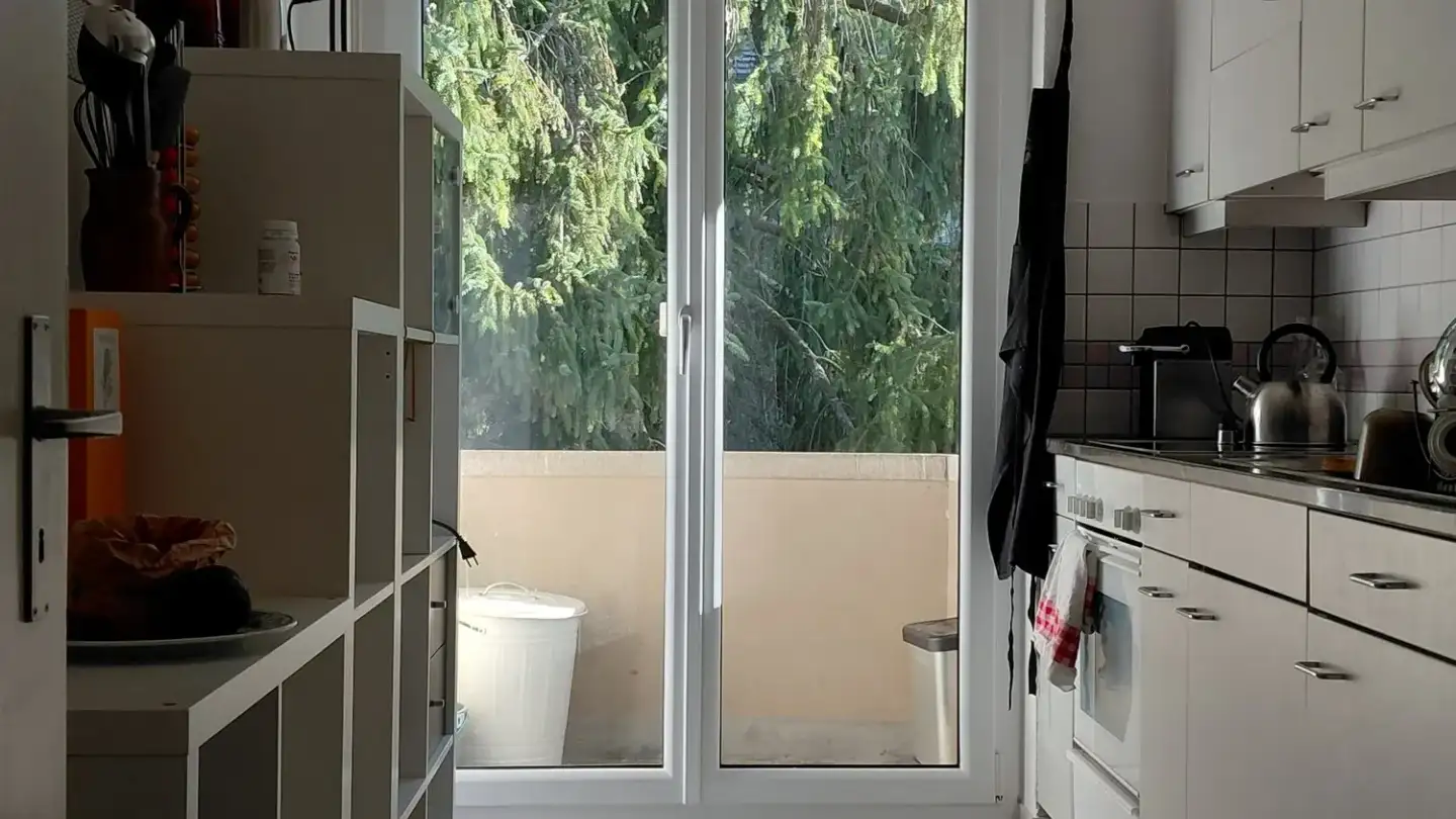 Appartement à louer - Schosshaldenstrasse 6b, 3006 Bern - Photo 4