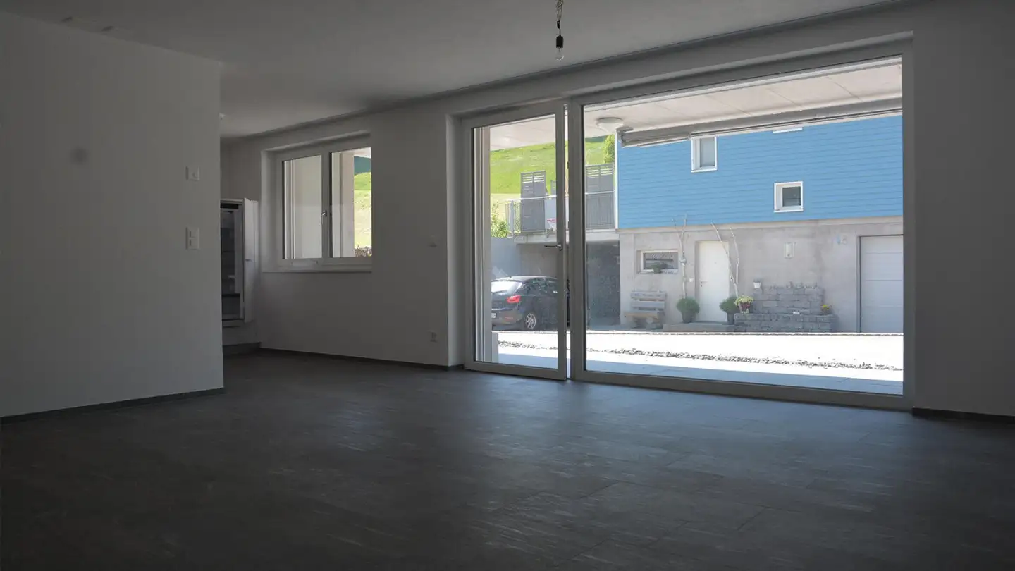 Wohnung mieten - Löwenwiese 5, 9607 Mosnang - Foto 4