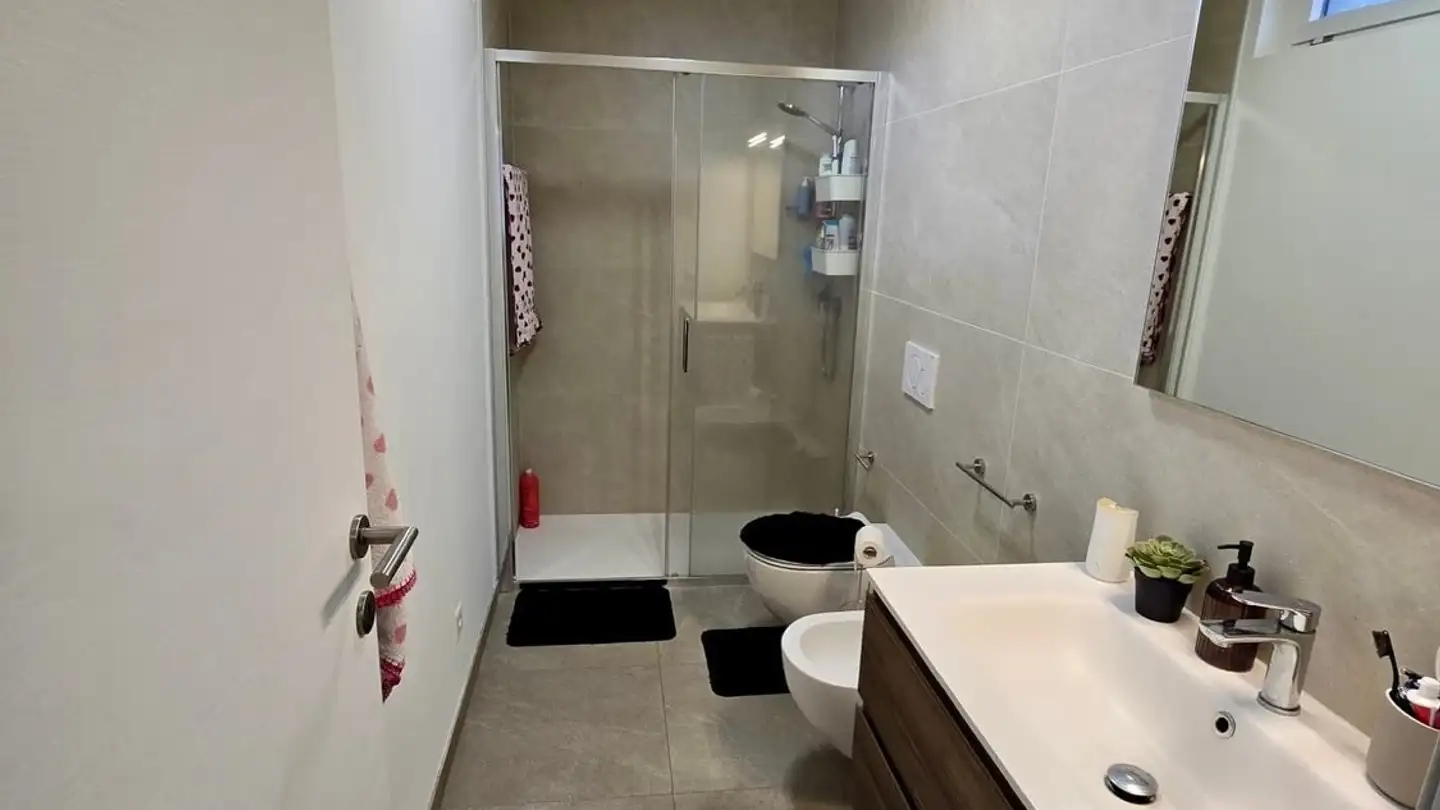 Wohnung mieten - Via Lisora 1, 6998 Monteggio - Foto 4