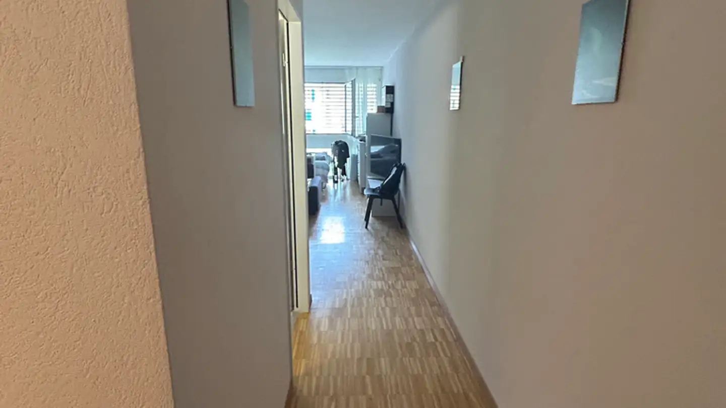 Appartamento in affitto - Rue De La Source 7, 1020 Renens VD - Foto 3