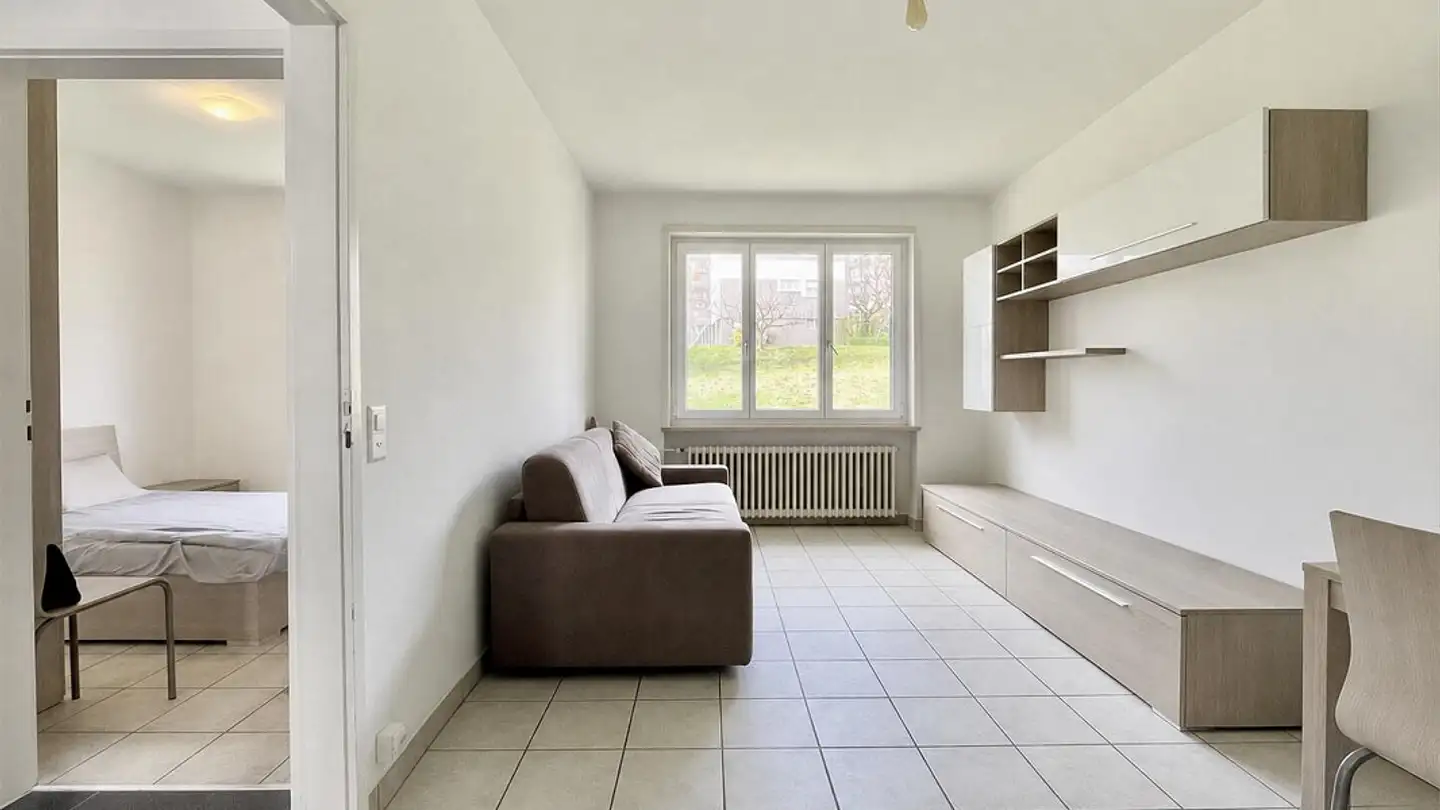 Appartement à louer - 6932 Breganzona