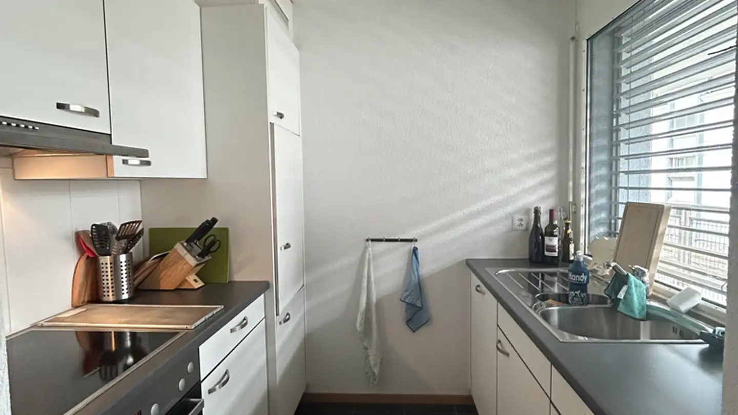 Appartamento in affitto - Rue De La Source 7, 1020 Renens VD - Foto 4