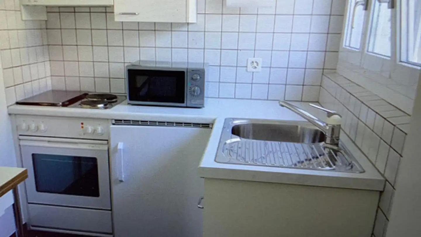 Appartamento in affitto - 6440 Brunnen - Photo 4